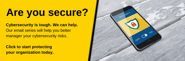 cybersecurity-email-series
