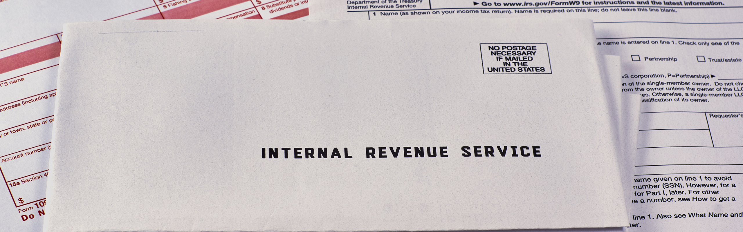 New form 941