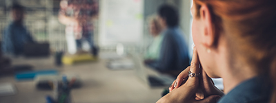Practicing employee soft skills