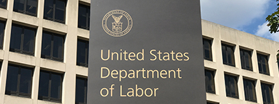 DOL participant count rule change
