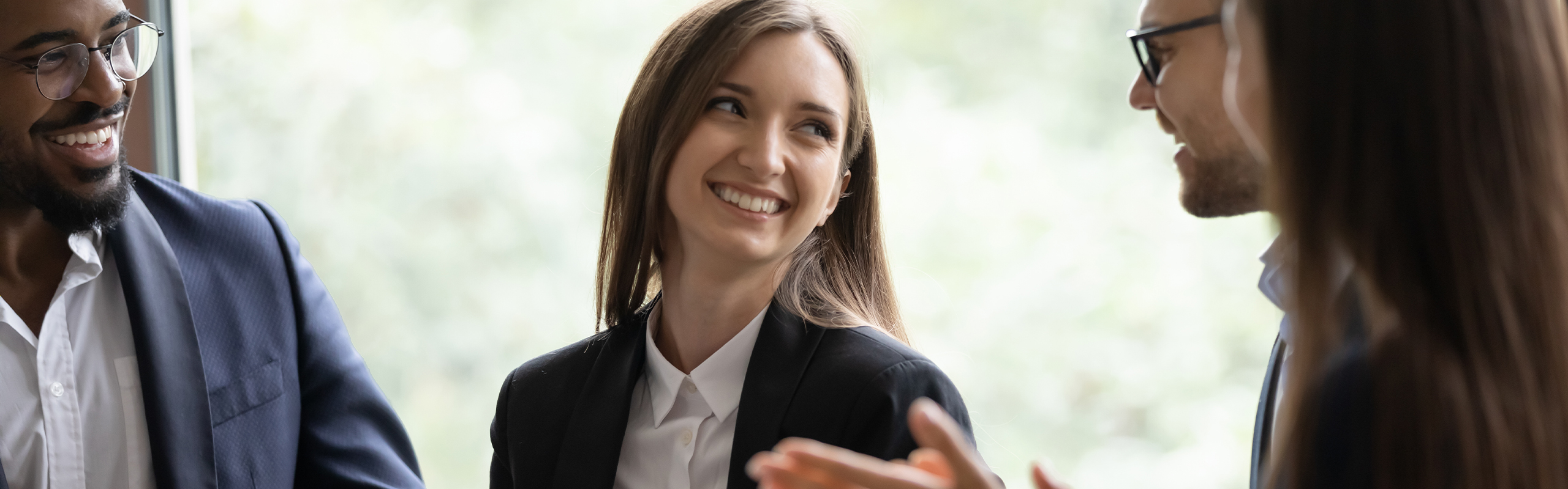 How to show employees appreciation