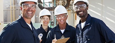 Communication in construction