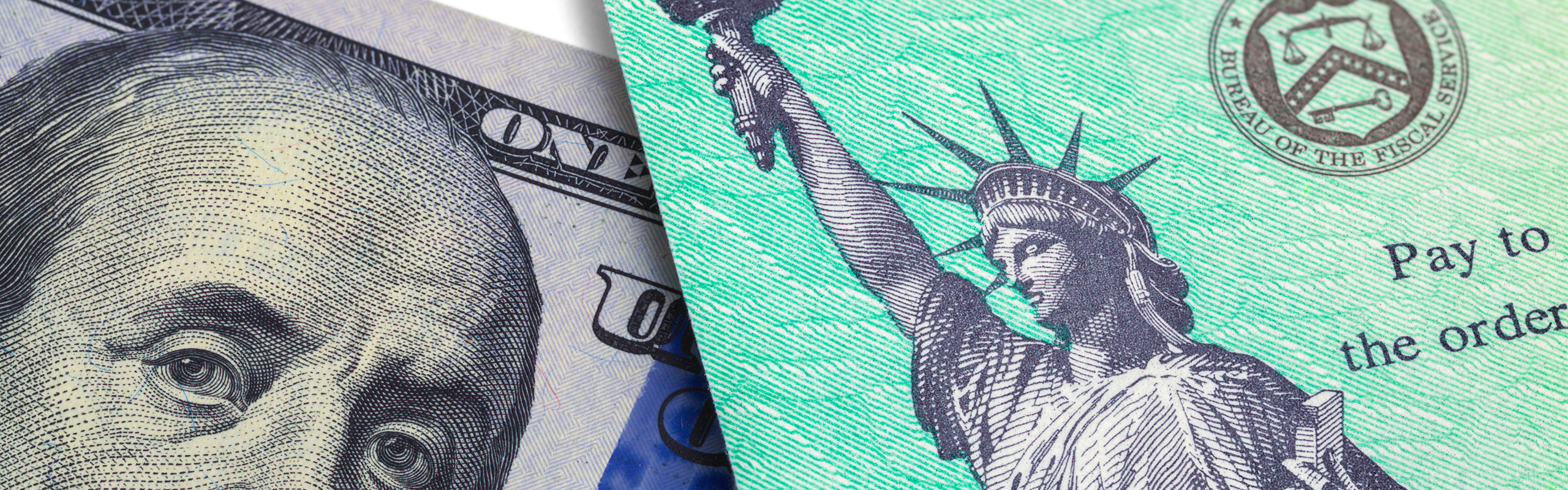 New COVID-19 relief law