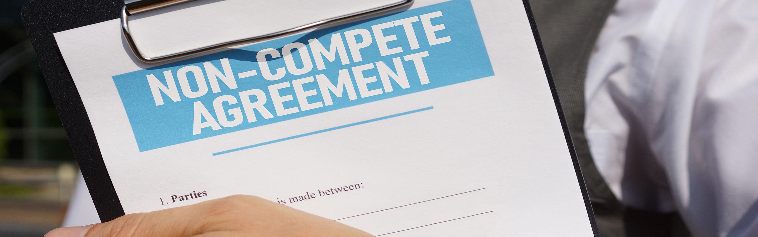 FTC Ban on Non-compete Agreements Approaching – Federal Judge Blocks Ruling