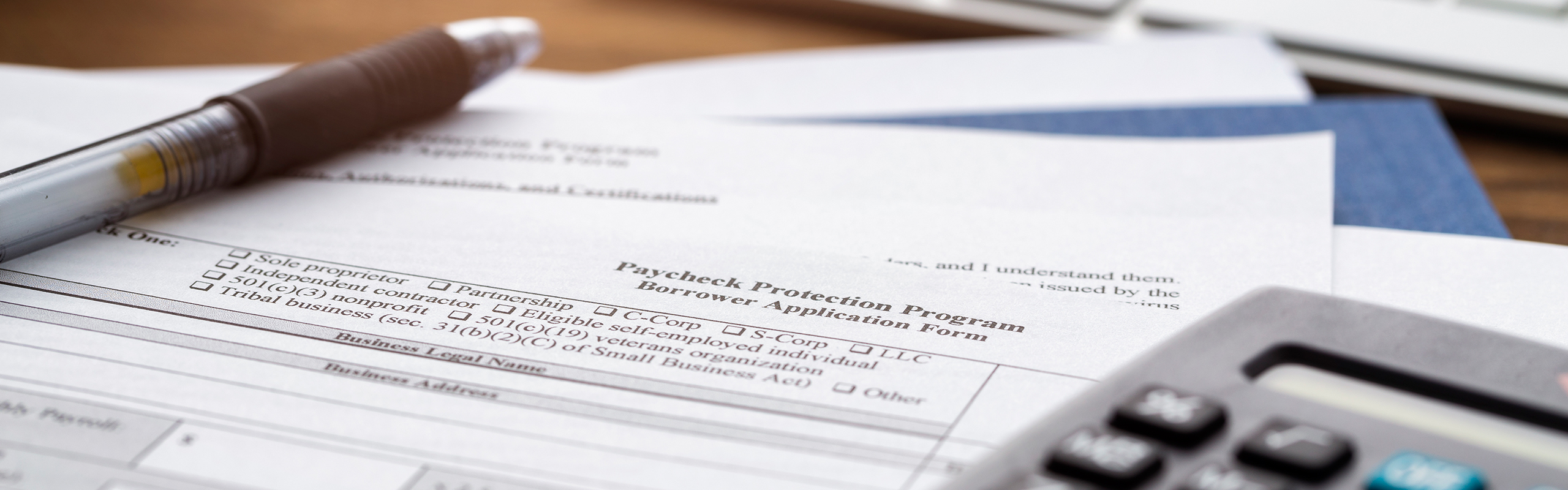 IRS guidance on deductibility of PPP costs