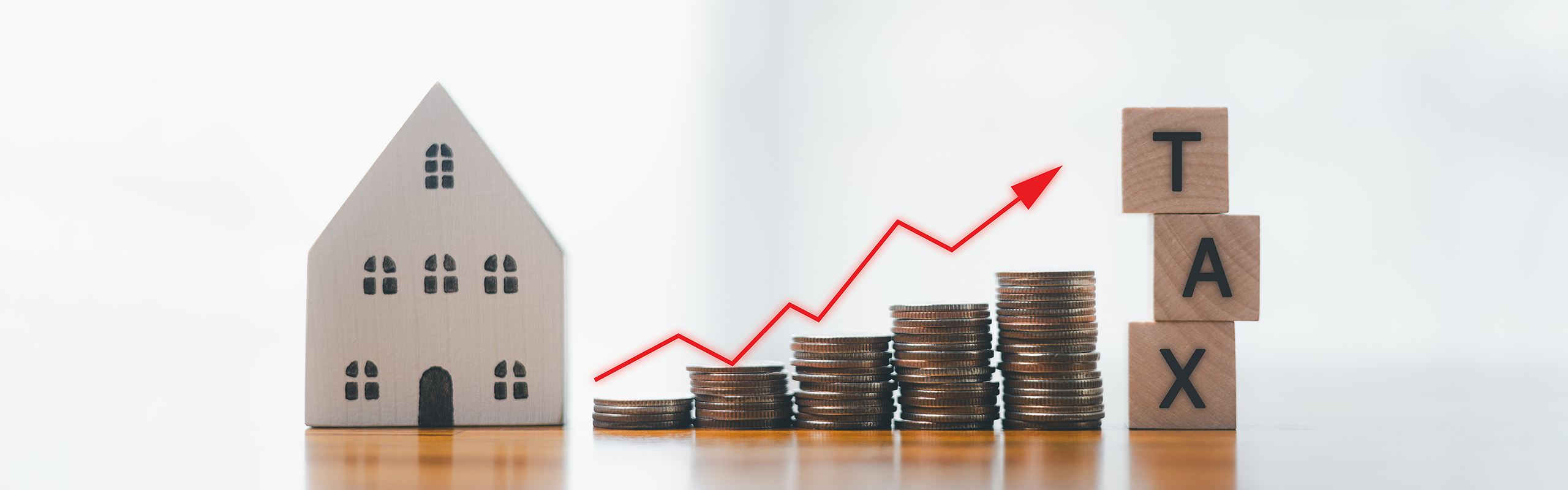 Property Tax Increase
