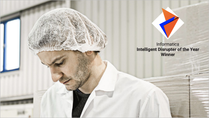 FDA Customer Story