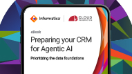 Get your CRM ready for agentic AI