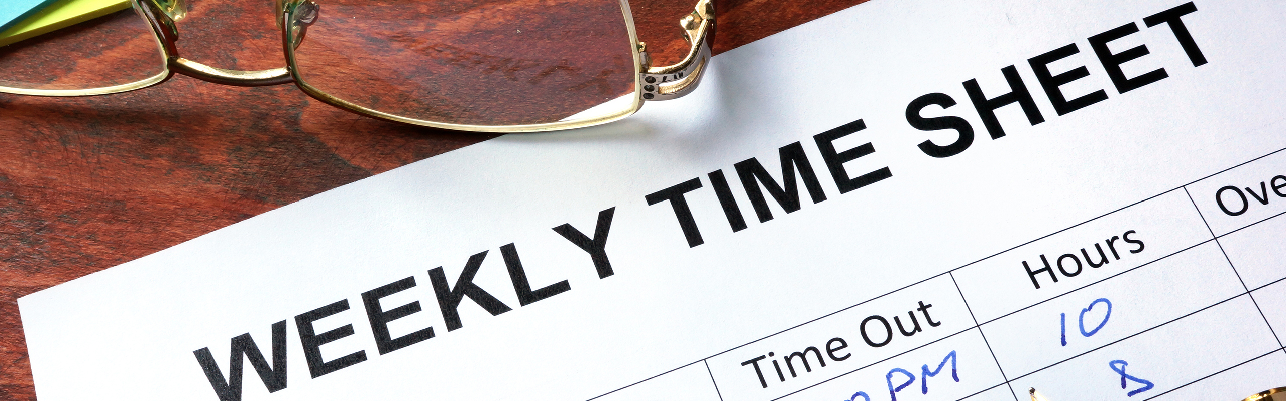 FLSA changes affect overtime pay