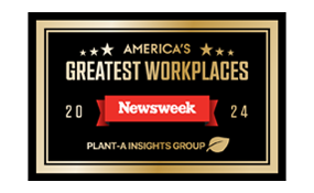 America's Greatest Workplaces 2024