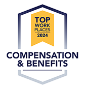 America's Greatest Workplaces 2024
