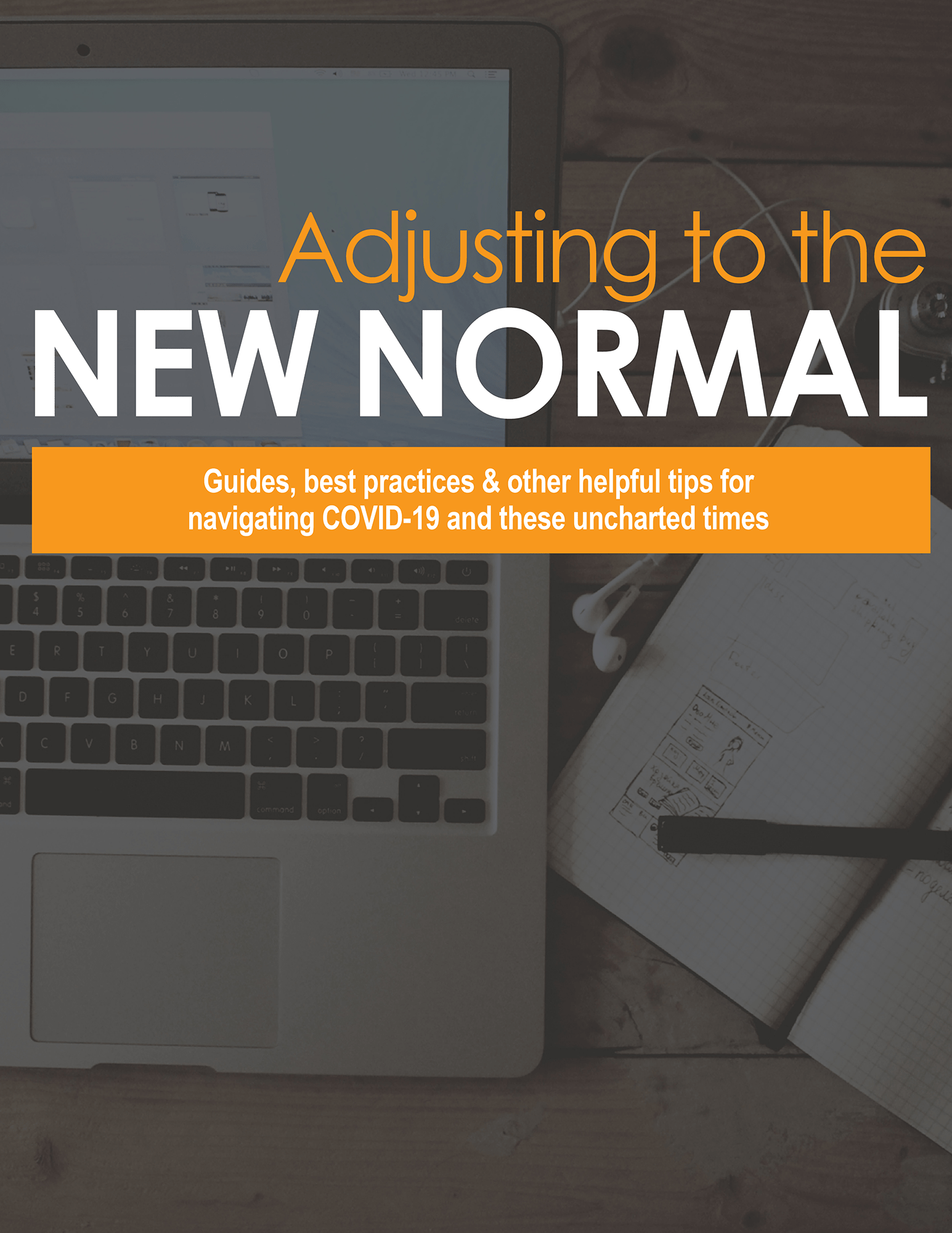 New normal playbook