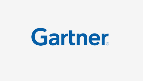 Gartner Award