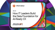 Discover the real driver of CX success