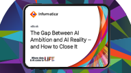 The AI readiness gap is real