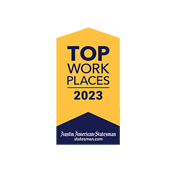 Top Work Places 2023