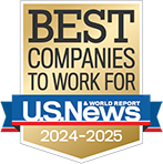 America's Greatest Workplaces 2024